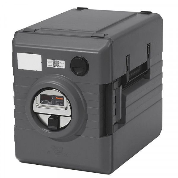 Rieber Thermoport K 1000 umluftbeheizt