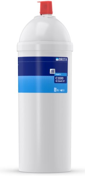 BRITA Filterkartusche Purity C1100 iQ Quell ST