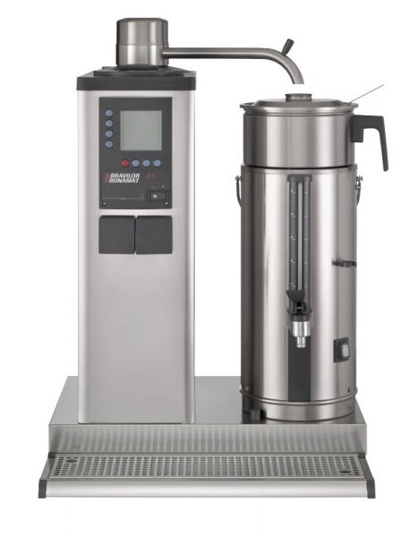 Bonamat Rundfilter Kaffeemaschine B5 L/R 400V