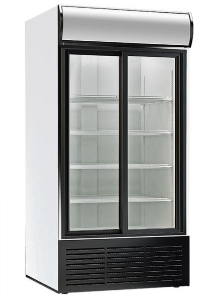 KBS Kühlschrank 1250 GDU ST