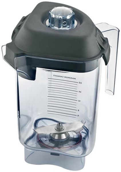 Vitamix Kunststoffbecher 1,4 Liter