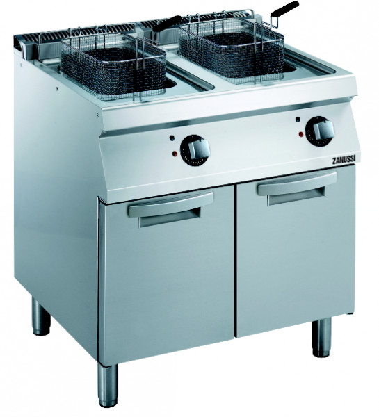 Zanussi Fritteuse EF7 / 2B14L