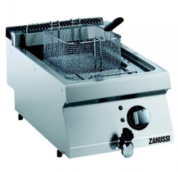 Zanussi Fritteuse EF7 / 1B12LT