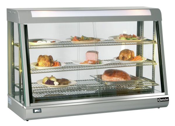 Heiße Theke Bartscher Deli III