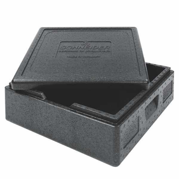 Transportbox EPP - Pizza L