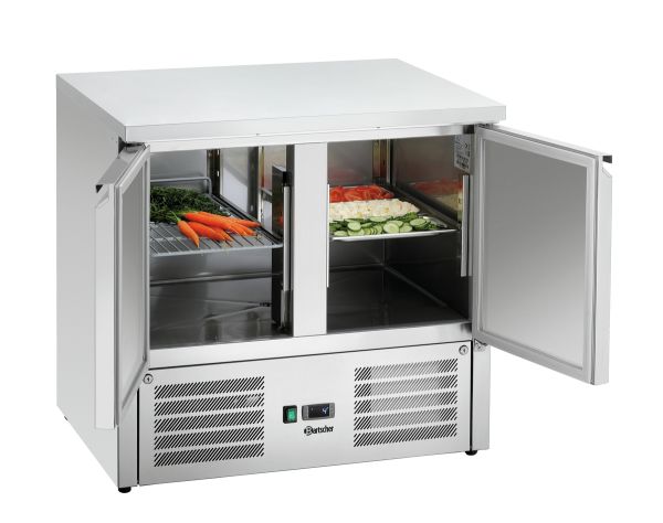 Mini-Kühltisch 900T2