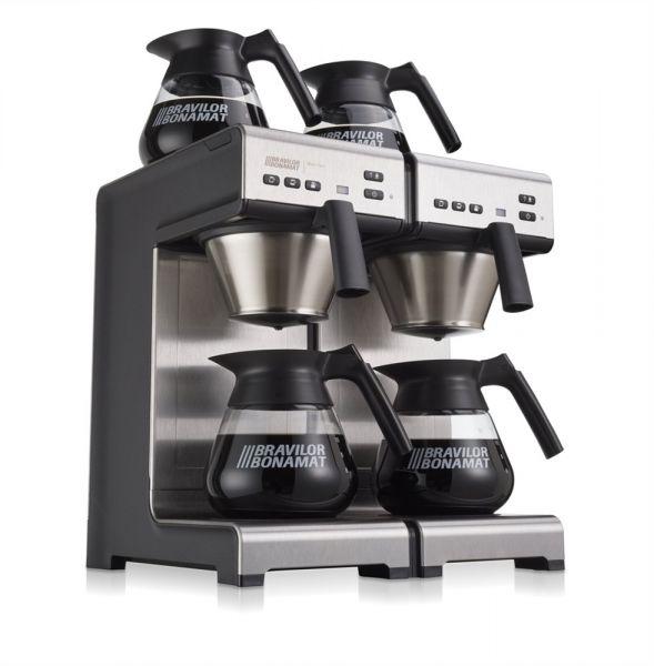 Bonamat Kaffeemaschine Matic Twin