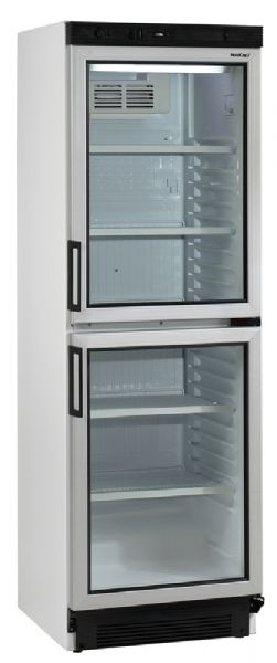 Nordcap Kühlschrank KU 380 2G