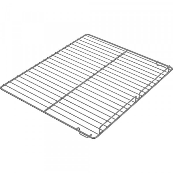 Rost für Backofen GN 2/1