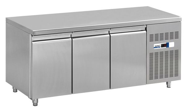 COOL-LINE-Kühltisch KT 1795 3T