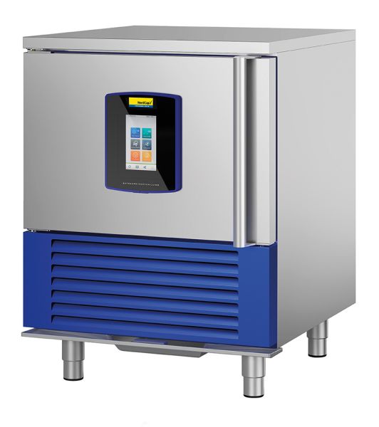 Schnellkühler / Schockfroster SKF 5 GN 1/1 PLUS