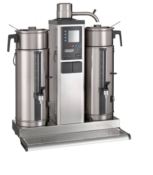 Bonamat Rundfilter Kaffeemaschine B20