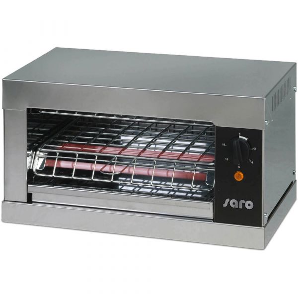 Saro Toaster Busso T1