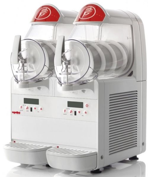 Nosch Eismaschine Minigel plus 2