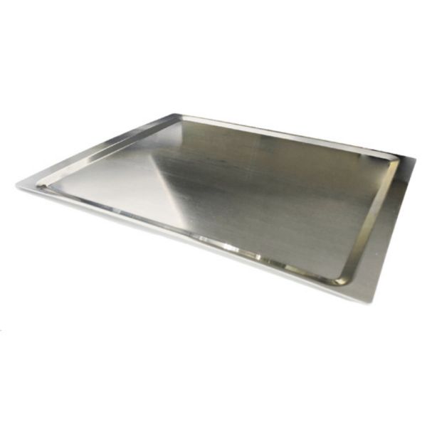 Virtus Excellence Aluminium Blech 432x343 mm